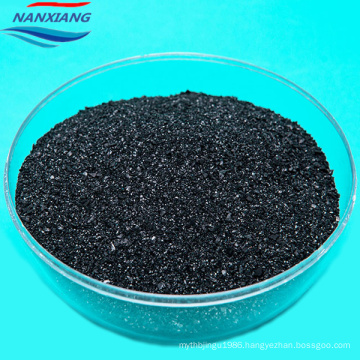 Coconut shell activated carbon dechlorination for water purification IV800